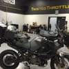 Twisted Throttle gift card