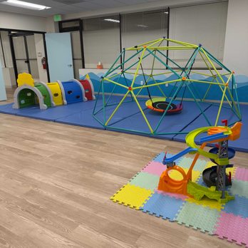 Brighter Strides ABA Therapy - Sensory regulation gets a dedicated room at our Catonsville ABA clinic, tuned for kids who need a reset built into their day. - Counseling & Mental Health Near Me - Catonsville, Maryland Brighter Strides ABA Therapy - Sensory regulation gets a dedicated room at our Catonsville ABA clinic, tuned for kids who need a reset built into their day. - Counseling & Mental Health Near Me - Catonsville, Maryland