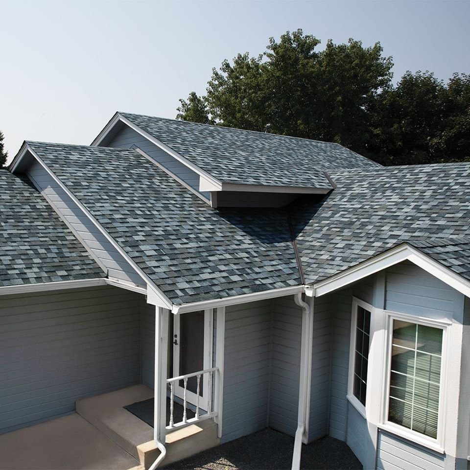 Slide of Charger Roofing