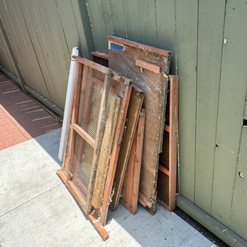Junk Daddy Service - My junk. Gone for good! - Junk Removal & Hauling Near Me Junk Daddy Service - My junk. Gone for good! - Junk Removal & Hauling Near Me