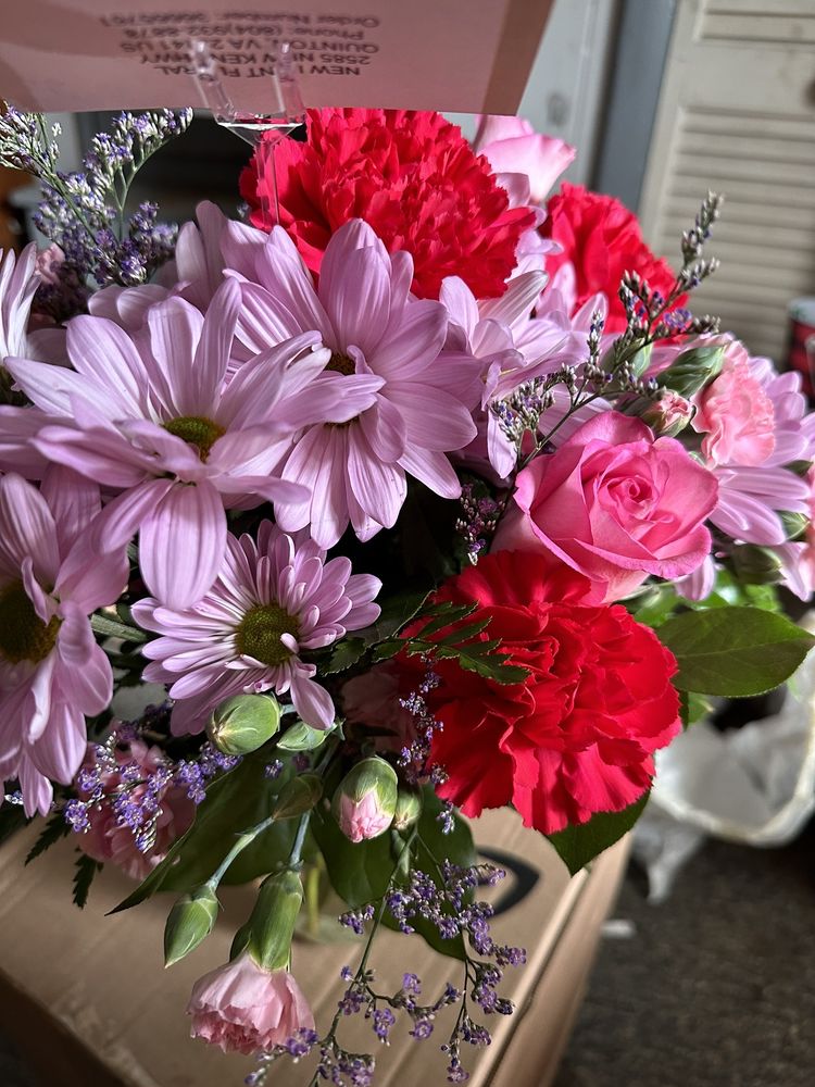 NEW KENT FLORAL Updated September 2024 11 Photos 2585 New Kent