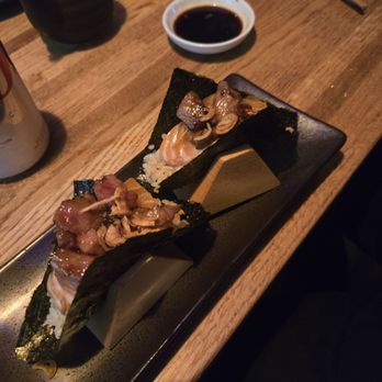 Yujo Umi - Handroll - Japanese Near Me - Frisco, Texas Yujo Umi - Handroll - Japanese Near Me - Frisco, Texas