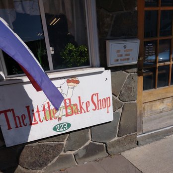The Little Bake Shop - a sign for the little bake shop - Bakeries Near Me - Coxsackie, New York The Little Bake Shop - a sign for the little bake shop - Bakeries Near Me - Coxsackie, New York
