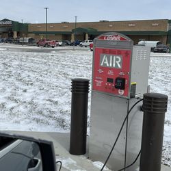 Casey's General Store - Air - Working!