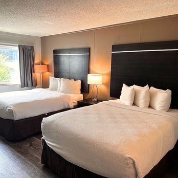 Expedition Lodge - Hotels Near Me - Estes Park, Colorado