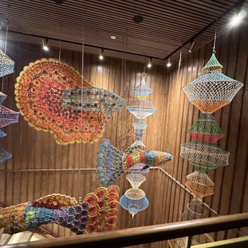 Mitr Thai - decorations - Thai Near Me - New York, New York Mitr Thai - decorations - Thai Near Me - New York, New York