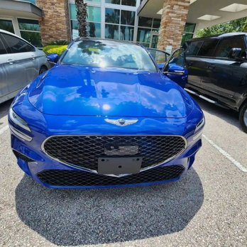 GREENWAY HYUNDAI ORLANDO - Updated April 2025 - 48 Photos & 151 Reviews ...