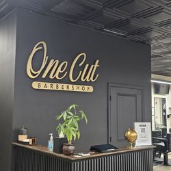 One Cut Barbershop