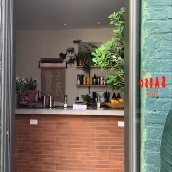 Saeso - Cocktail Bars Near Me - Cincinnati, Ohio