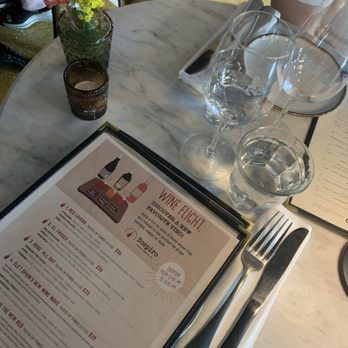 Sospiro - Wine Bars Near Me - Coral Gables, Florida Sospiro - Wine Bars Near Me - Coral Gables, Florida