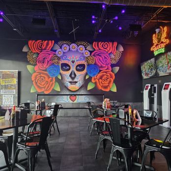 Talkin' Tacos Temple Terrace - Mexican Near Me - Tampa, Florida Talkin' Tacos Temple Terrace - Mexican Near Me - Tampa, Florida