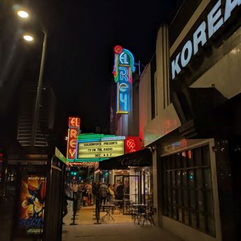 El Rey Theatre - @endoedibles on Instagram 12/7/24 - Music Venues Near Me - Los Angeles, California El Rey Theatre - @endoedibles on Instagram 12/7/24 - Music Venues Near Me - Los Angeles, California