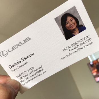 Servco Lexus Honolulu - Car Dealers Near Me - Honolulu, Hawaii Servco Lexus Honolulu - Car Dealers Near Me - Honolulu, Hawaii