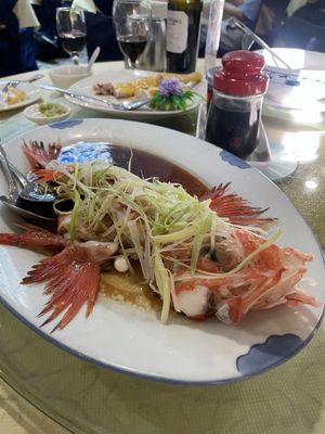 New Port Dim Sum and Chinese Food by null