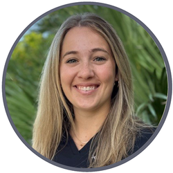 Gulf Cove Dental - Jadyn Ziegler
DDS, MSD