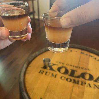 Kōloa Rum Company - Distilleries Near Me - Lihue, Hawaii Kōloa Rum Company - Distilleries Near Me - Lihue, Hawaii