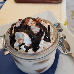 Il Ruttino - Tiramissu