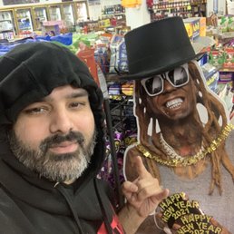 a man and a woman in a store a man and a woman in a store