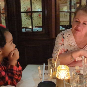 Cooperage Inn - Singing Happy Birthday - Comfort Food Near Me - Baiting Hollow, New York