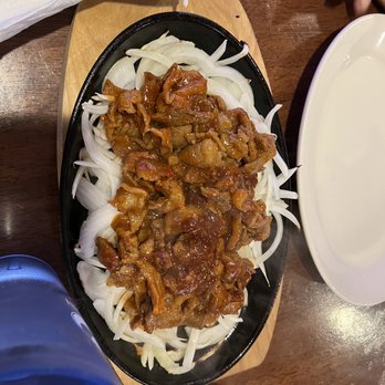Mondo - Spicy Pork - New American Near Me - Marblemount, Washington