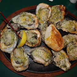 Wintzell's Oyster House