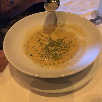 Ruth's Chris Steak House - Lobster Bisque - Steakhouses Near Me - Indianapolis, Indiana Ruth's Chris Steak House - Lobster Bisque - Steakhouses Near Me - Indianapolis, Indiana