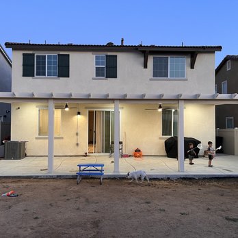 INLAND REMODELING AND CONSTRUCTION - Updated February 2026 - 204 Photos &  30 Reviews - 1556 Leland St, Beaumont, California - Patio Coverings - Phone  Number - Yelp