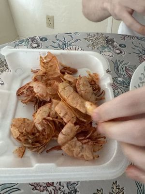 Ward's Seafood Market & Take-Out by null