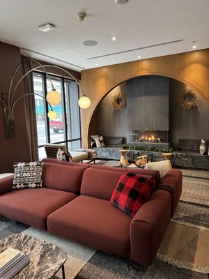 Kimpton Saint George Hotel by null