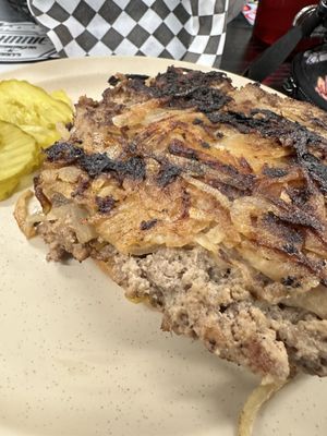 Johnnie's Grill by null