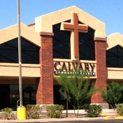 Calvary Community Church - Northwest Campus of Calvary Community Church