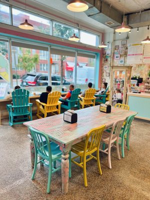 Call Your Mother Deli - Park View by null