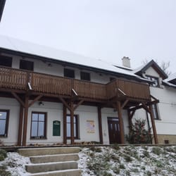 Penzion Na Bělisku - Penzion