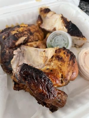 Mama Rosa Grill Baltimore by null