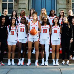 Jadwin Gymnasium