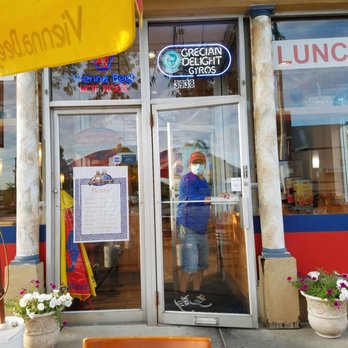 Grecian Kitchen - Greek Near Me - Skokie, Illinois Grecian Kitchen - Greek Near Me - Skokie, Illinois