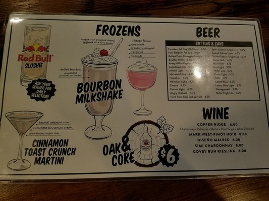 Menu photo 8 Junior's Albany, NY
