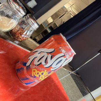 Michigan & Trumbull - Local Faygo served here! - Pizza Near Me - Detroit, Michigan Michigan & Trumbull - Local Faygo served here! - Pizza Near Me - Detroit, Michigan