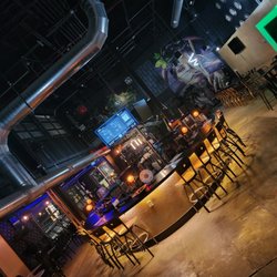 Rare Karaoke Cafe
