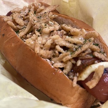 Dog n Suds - Fuji dog - Hot Dogs Near Me - Temecula, California Dog n Suds - Fuji dog - Hot Dogs Near Me - Temecula, California