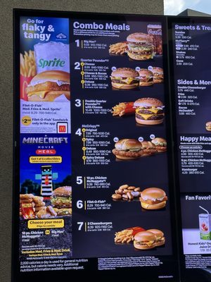 McDonald's by null