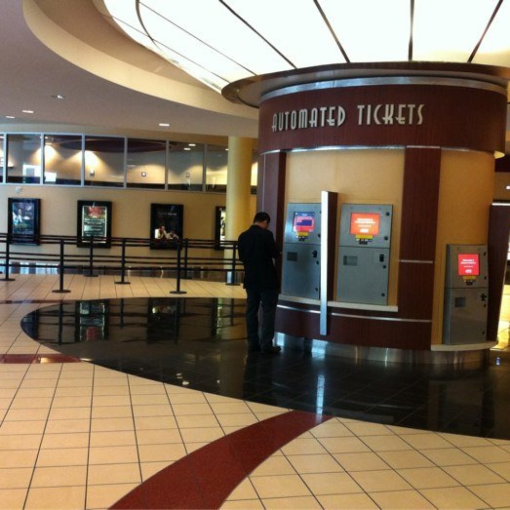 AMC Tysons Corner 16 - Cinema Near Me - Mclean, Virginia
