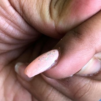 Jacqueline's Nail Salon - They claimed they looked perfect!!! - Nail Salons Near Me - Riverside, Illinois