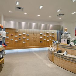 New Balance Mall of America