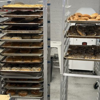 R & A Sourdough - Bagels! - Bagels Near Me - Chicago, Illinois R & A Sourdough - Bagels! - Bagels Near Me - Chicago, Illinois