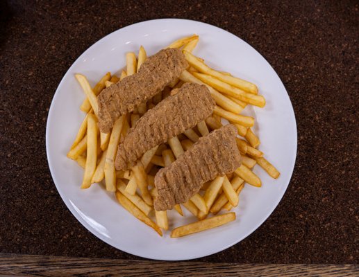 Harry's Cafe by null