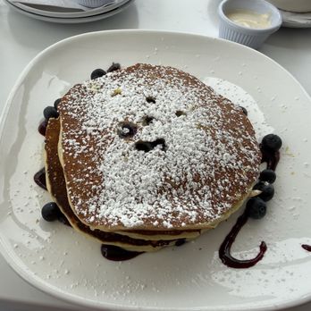 Shorebird - One Hot Souffle Pancake - New American Near Me - San Diego, California Shorebird - One Hot Souffle Pancake - New American Near Me - San Diego, California