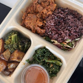 Sopo - Spicy Pork Bowl - Korean Near Me - New York, New York Sopo - Spicy Pork Bowl - Korean Near Me - New York, New York