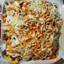 Tacos Castillo - The best!