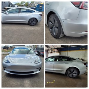 PENNINGTON COLLISION - Updated April 2025 - 22 Reviews - 1770 Rochester